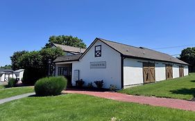 Hershey Farm Resort